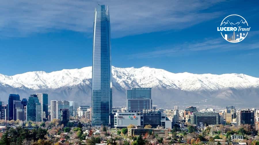 Santiago: City Highlights Walking Tour - Why this tour works well for a first day