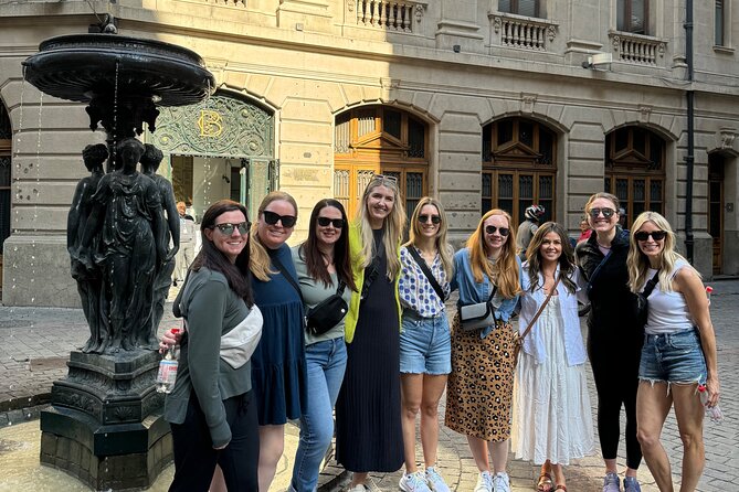 Santiago City Private and Customizable Tour - Key points to know before booking