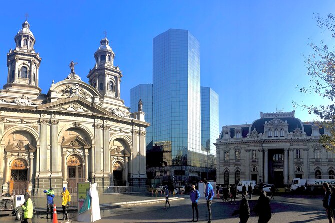 Santiago City Private and Customizable Tour - How the private format shapes your day