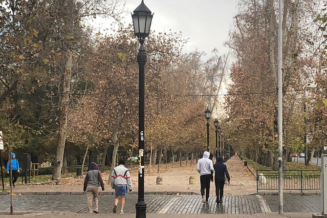 Santiago City Private and Customizable Tour - San Francisco Church: four centuries of survival