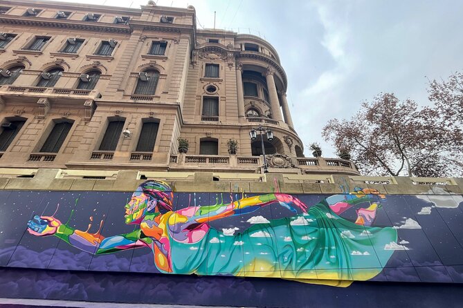 Santiago City Private and Customizable Tour - Cerro San Cristobal: a taste of Santiago’s biggest city park