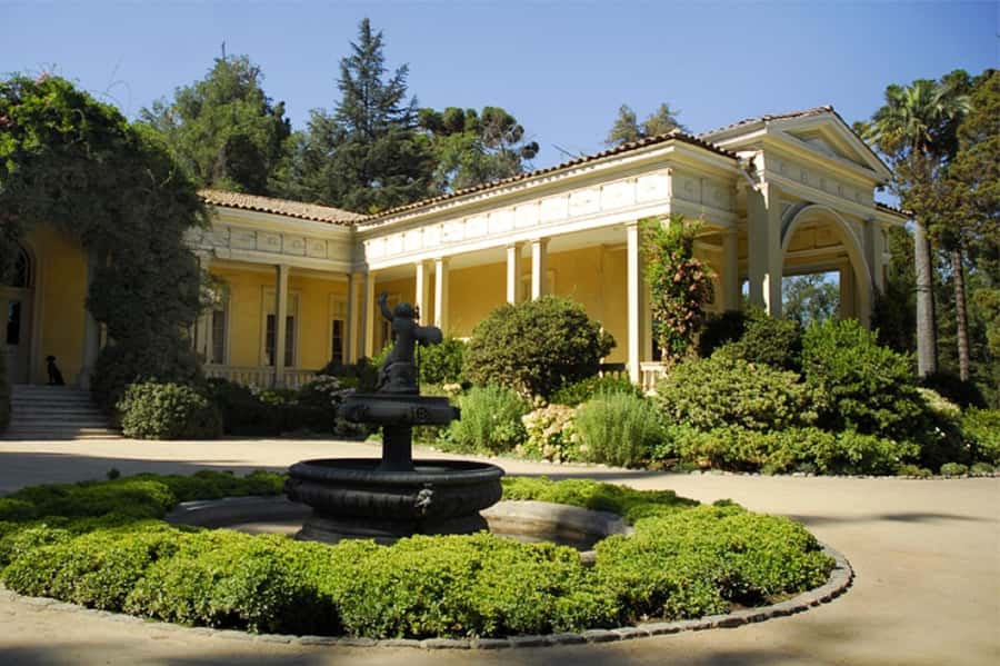 Santiago: Concha y Toro Winery 4–Hour Tour & Sommelier Class - Why Concha y Toro makes a good Santiago day trip