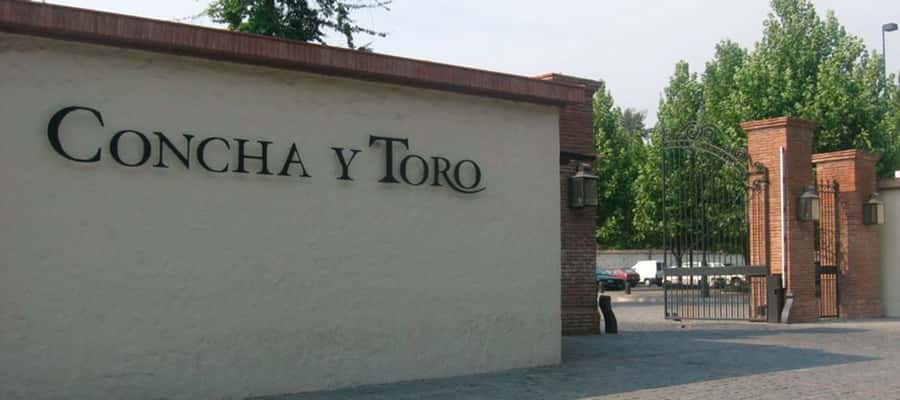 Santiago: Concha y Toro Winery 4–Hour Tour & Sommelier Class - From Santiago hotel pickup to the winery grounds