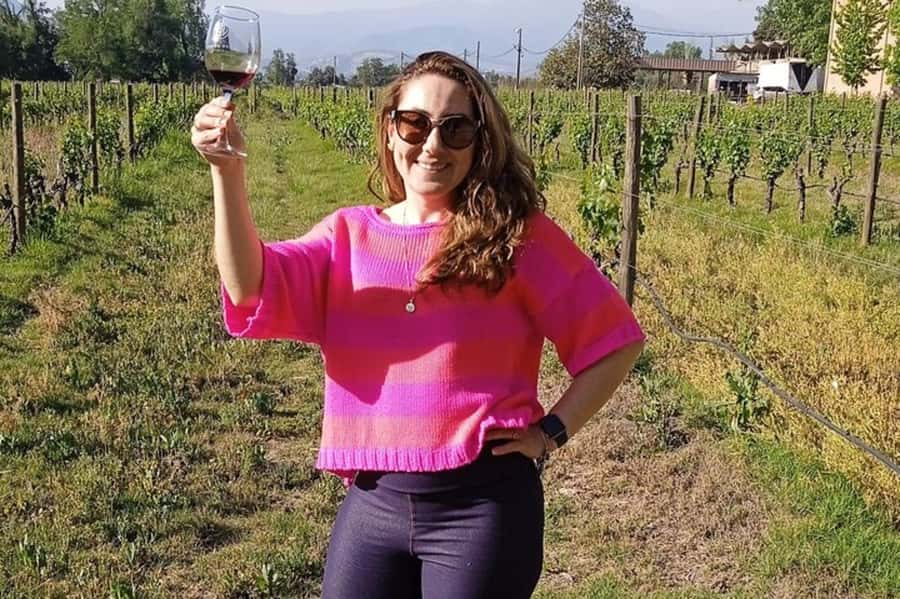 Santiago: Cousiño Macul Vineyard Premium Tasting Tour - Hotel pickup makes the outing easy