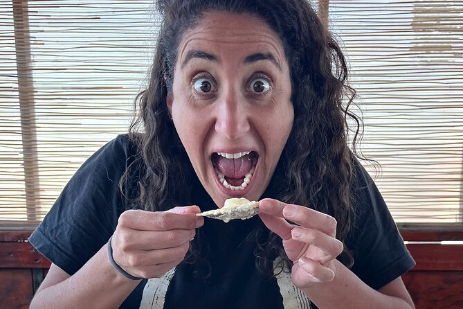 Santiago Culinary adventure, eat and drink like a local! - Key points at a glance