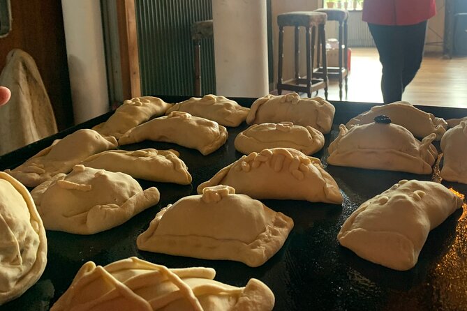 Santiago Culinary adventure, eat and drink like a local! - Barrio Lastarria: finishing with Chilean-style gelato
