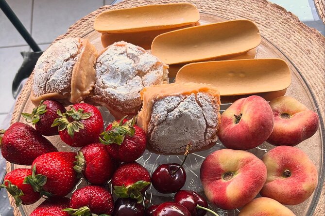 Santiago Culinary adventure, eat and drink like a local! - The value of a private tour at $200 per person