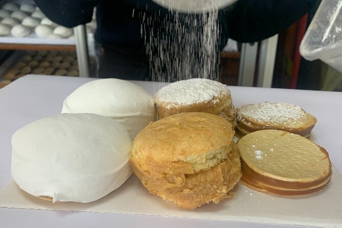 Santiago Culinary adventure, eat and drink like a local! - Timing, transport, and how the day feels