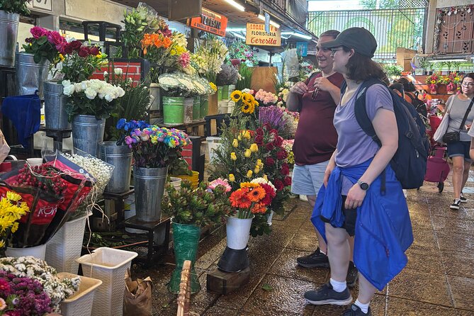 Santiago Culinary adventure, eat and drink like a local! - Plaza de Armas: Santiago’s historic center with a local bite