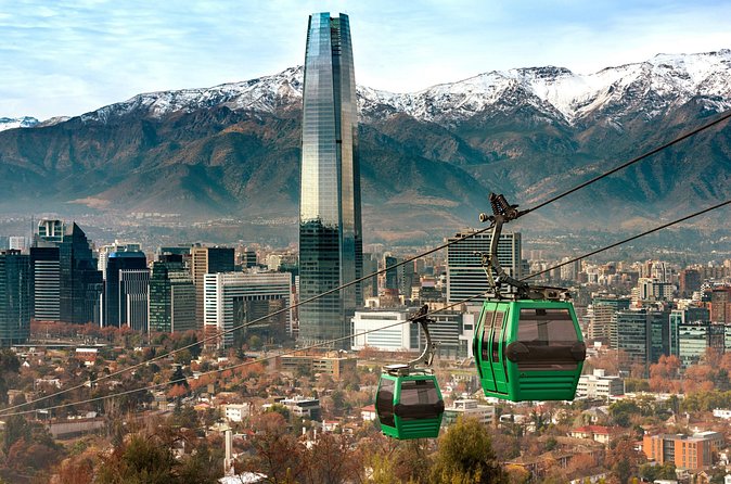 Santiago De Chile Custom Walking Tour With A Guide (Private) - Art and architecture at the National Museum of Fine Arts