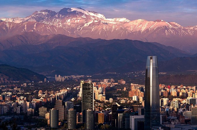 Santiago De Chile Custom Walking Tour With A Guide (Private) - What the guides add to the experience