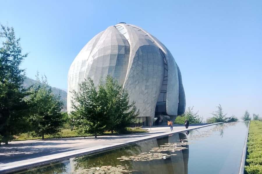 Santiago de Chile: Half-Day City Tour with Local Cuisine - Why this half-day route works