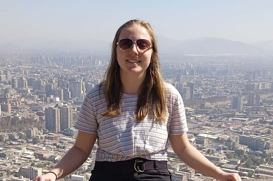 Santiago de Chile: Half-Day City Tour with Local Cuisine - Who should book this Santiago tour?