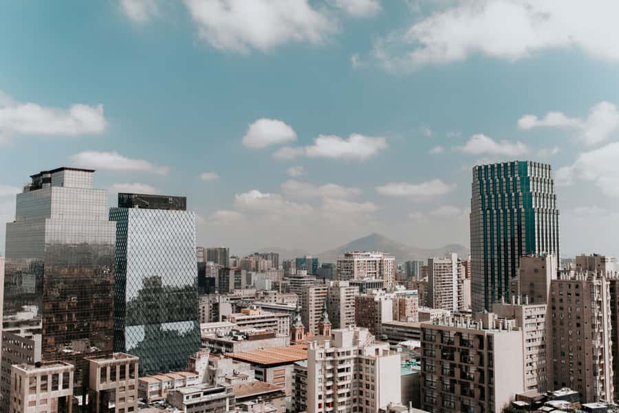 Santiago De Chile: Private Custom Walking tour with A Guide - Key Points To Know Before You Book