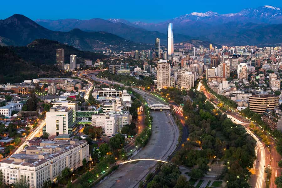Santiago De Chile: Private Custom Walking tour with A Guide - The Guides: David, Martin, and the Human Factor