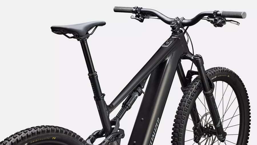 Santiago: E- Mountain Bike Rental to ride in a bike park - Why El Durazno makes a strong half-day ride