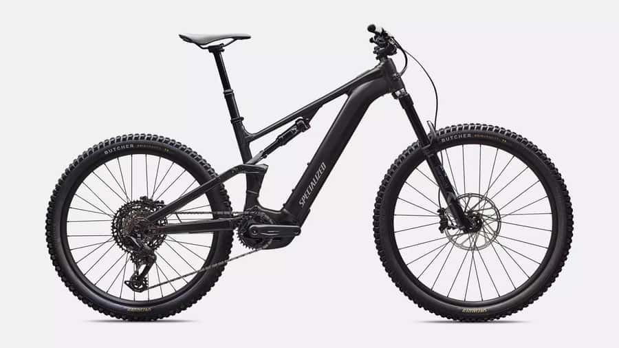 Santiago: E- Mountain Bike Rental to ride in a bike park - Collecting the bike from M3 Storage