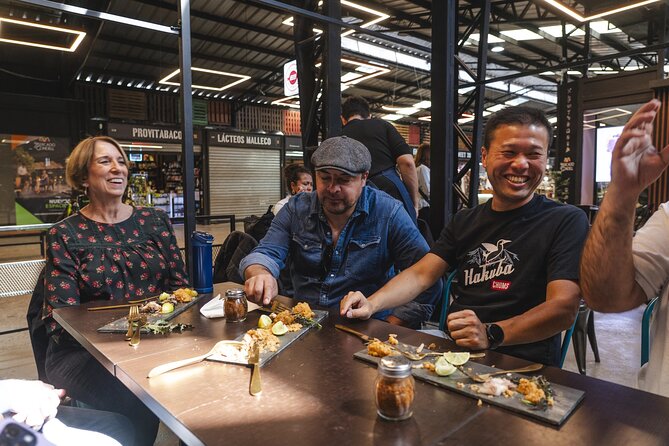 Santiago Food Tour: Bohemian Flavors and Local Gems - What Alvaro adds to the afternoon