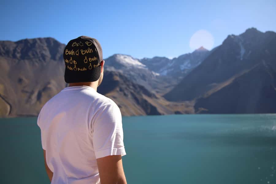 Santiago: Full day Embalse del Yeso, Casa de Chocolate, picnic & Hot Springs - Why Cajón del Maipo makes a good day trip