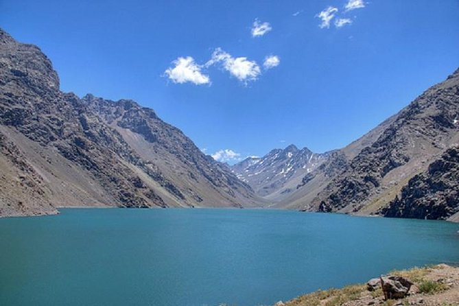 Santiago: Full day Portillo and Inca Lagoon panoramic tour - Key points to know before booking