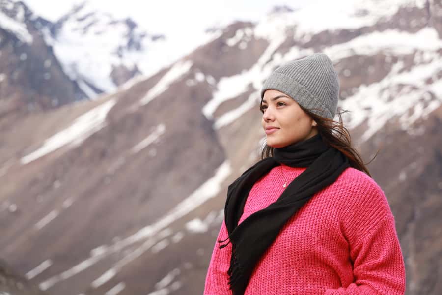 Santiago: Full day tour in Portillo and Laguna del Inca - Key points at a glance