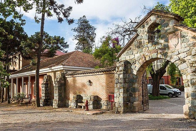 Santiago: Full day visiting Santa Rita & Undurraga vineyards. Entraces included - The real value of $172 per person