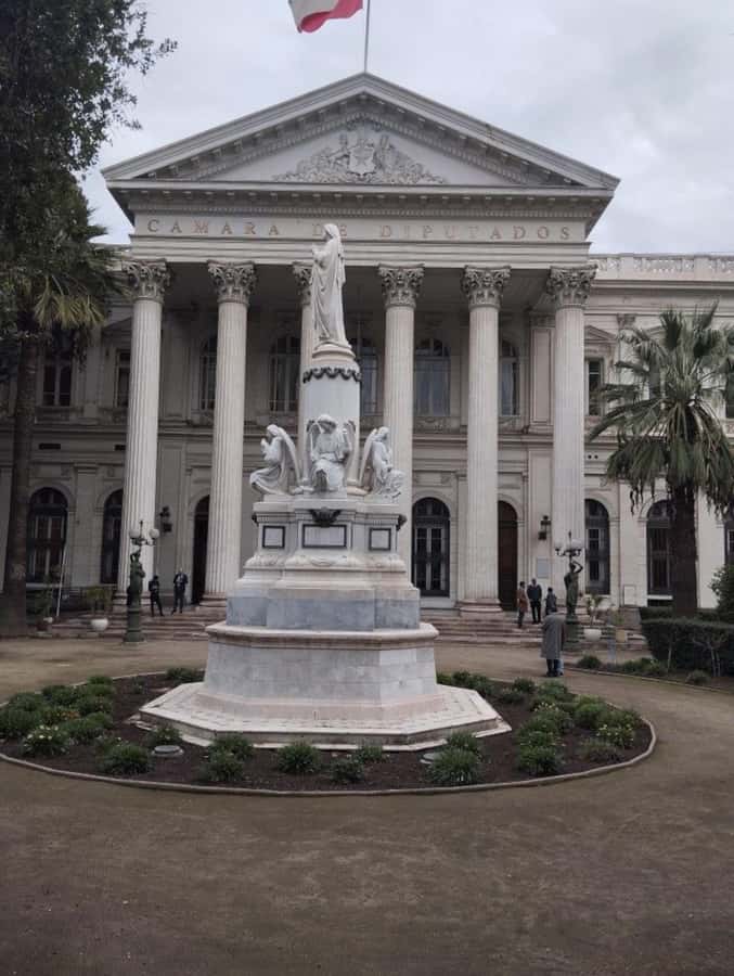 Santiago: Guided City Tour through the historic center of Santiago - Key points before you book