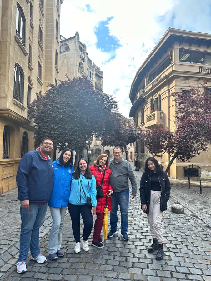 Santiago: Guided Walking Tour through the Historic Center - Practical advice for making the day work
