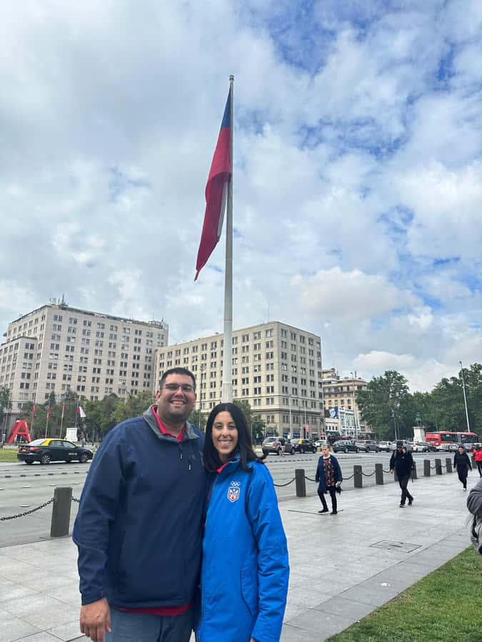 Santiago: Guided Walking Tour through the Historic Center - Who will enjoy this four-hour walk