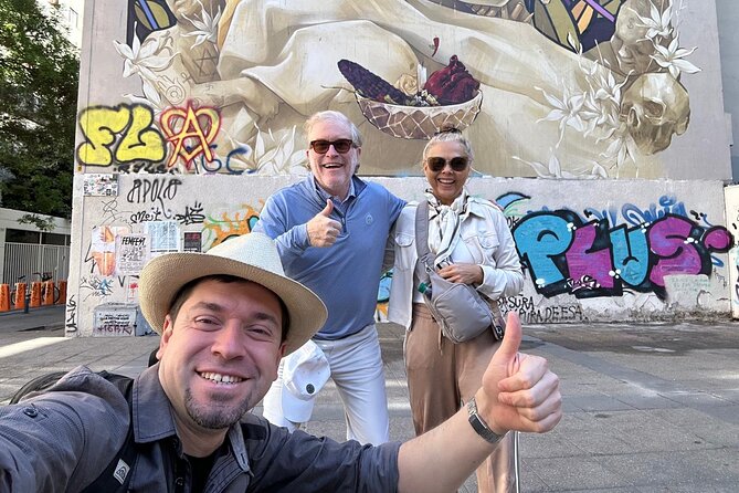 Santiago Half Day City Tour Private with Vehicle - Key points to know before booking