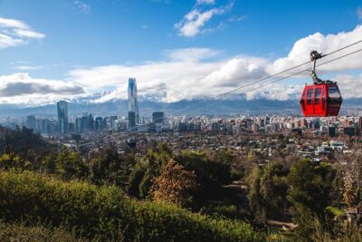 Half-Day Sightseeing City Tour with Chauffeur and Guide
