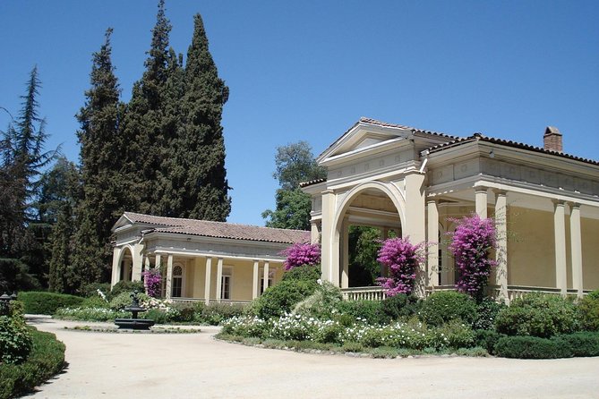 Santiago: Half day visit to Concha y Toro vineyard, include entrace & transport - Why Concha y Toro makes sense from Santiago