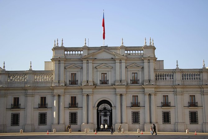 Santiago Half-Day Walking Tour with Hotel Pick up & Food Sample - Plaza de Armas and the Metropolitan Cathedral