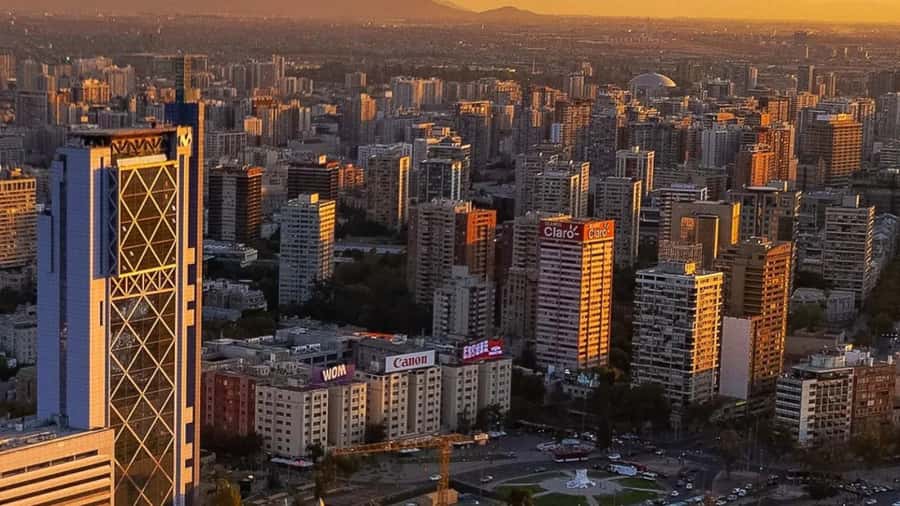 Santiago: Highlights Private City Tour - Key points to know before booking