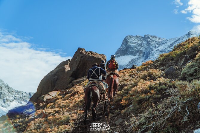 Santiago: Horse riding experience with Chilean BBQ all-included - Why this Cajón del Maipo day works so well