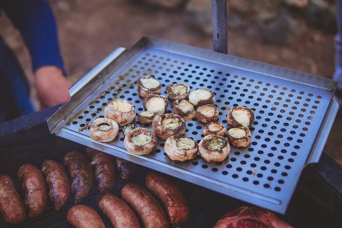 Santiago: Horse riding experience with Chilean BBQ all-included - Is $260 a fair price?