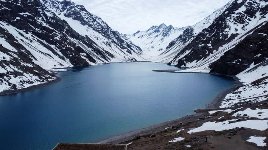 Santiago: Inca Lagoon Tour with Local Vineyard and Tasting - Why this Santiago day trip works