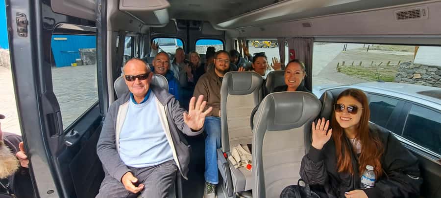 Santiago: Inca Lagoon Tour with Local Vineyard and Tasting - Aconcagua and the Los Andes valley