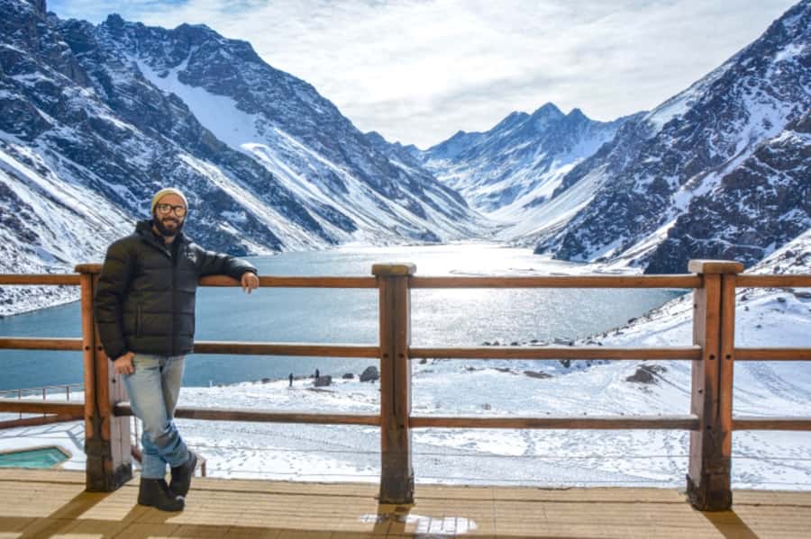 Santiago: Laguna del Inca and Portillo Small Group Tour - Why this mountain day trip works from Santiago