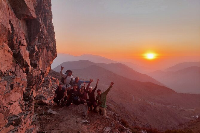 Santiago Metropolitan Region Rock Climbing Experience - Practical details before you book