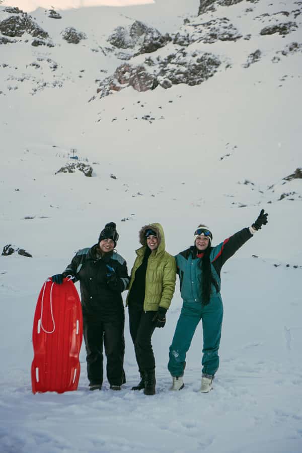 Santiago: Panoramic Snow Tour in Farellones Region. - Why this snow trip works well from Santiago