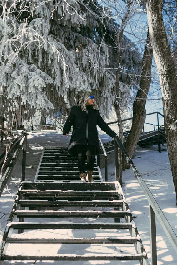 Santiago: Panoramic Snow Tour in Farellones Region. - What the guides and drivers add