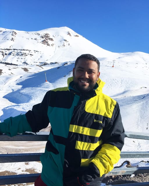 Santiago: Panoramic Snow Tour in Farellones Region. - The extra costs and the real value of $42
