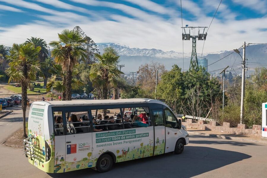 Santiago Pass: The best way to explore the city - Is $73 a good value?