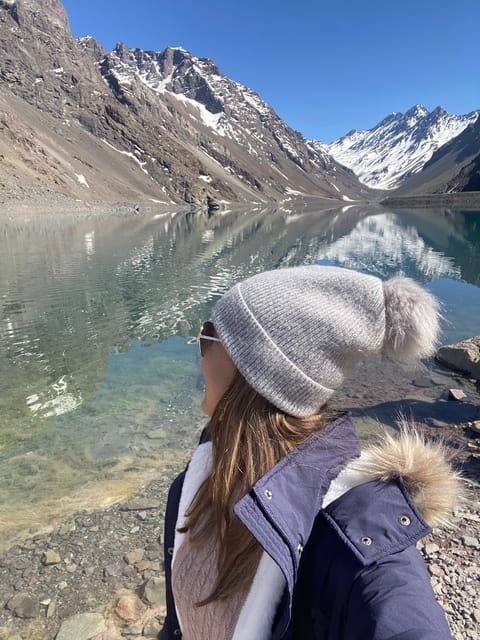 Santiago: Portillo and Laguna del Inca Day Trip with Picnic - Laguna del Inca, the emotional high point