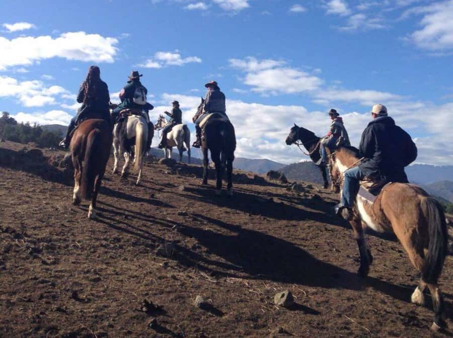 Santiago: Private Andes Foothills Horseback Riding. Half day - Who will enjoy this ride most