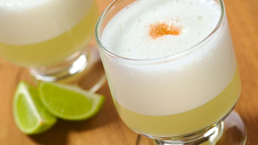 Santiago: Private Bar Tour with Beer and Cocktail Tasting - Chipe Libre and the story of Chilean pisco