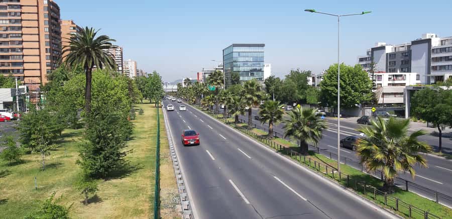 Santiago: Private Half-Day City Tour - Key points before you book