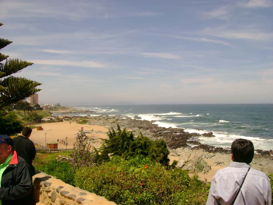 Santiago: Private Pomaire, Isla Negra, and Pablo Neruda Tour - Inside Pablo Neruda’s sea-facing house