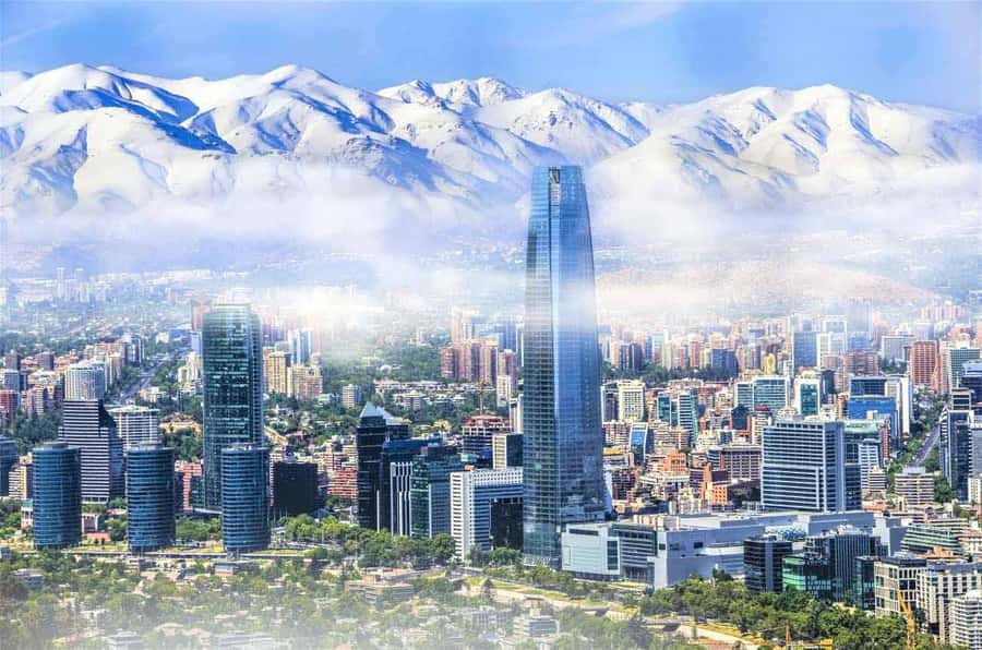 Santiago: Private tour, historic center, high altitude viewpoint, cable car - Why this private Santiago tour works well